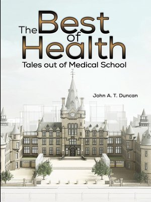 cover image of The Best of Health